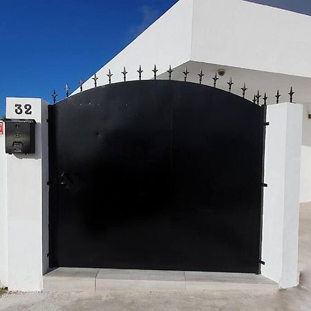 Villa Candelaria La Matanza De Acentejo Exterior foto