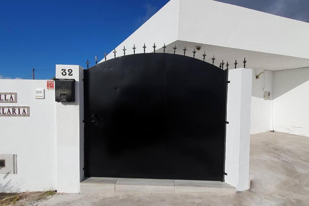 Villa Candelaria La Matanza De Acentejo Exterior foto